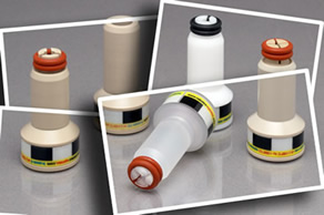Spinner Turbines
