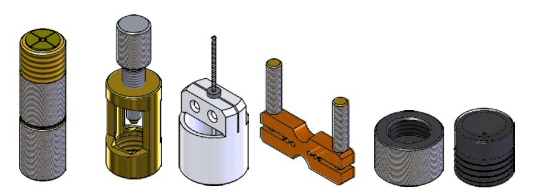 Packing Tool